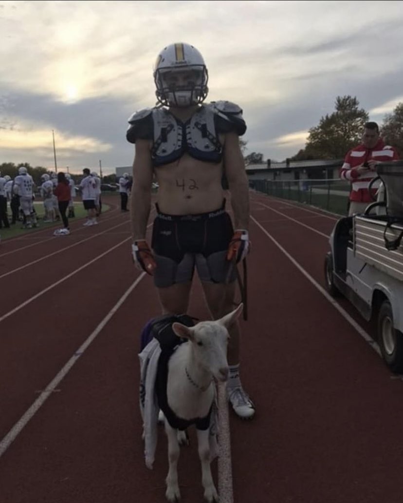 College Football 24/7 tweet media