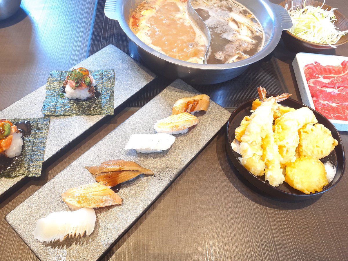 ogt425's tweet photo. 冬のゆず庵コース https://t.co/jiHD1uGZb4