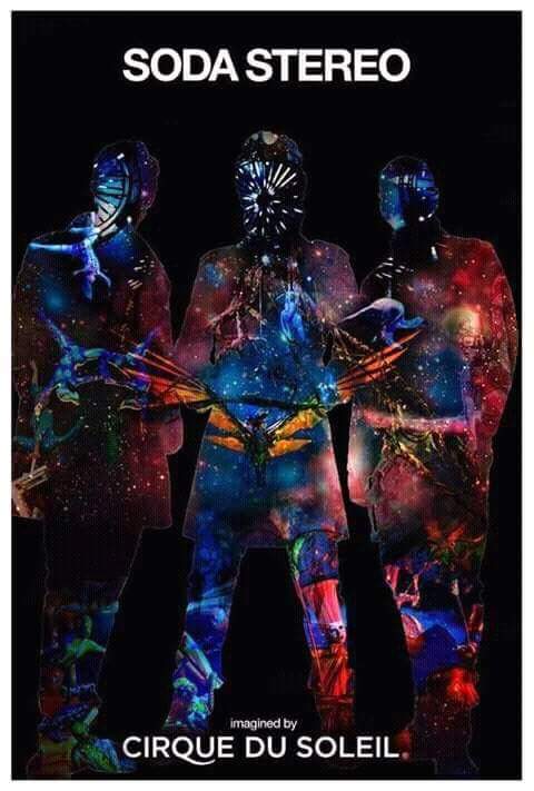 CYNCERATIYSODA's tweet photo. SEP7IMO DÍA...NO DESCANSARÉ💙.
@sodastereo https://t.co/vo6F6w4lOb
