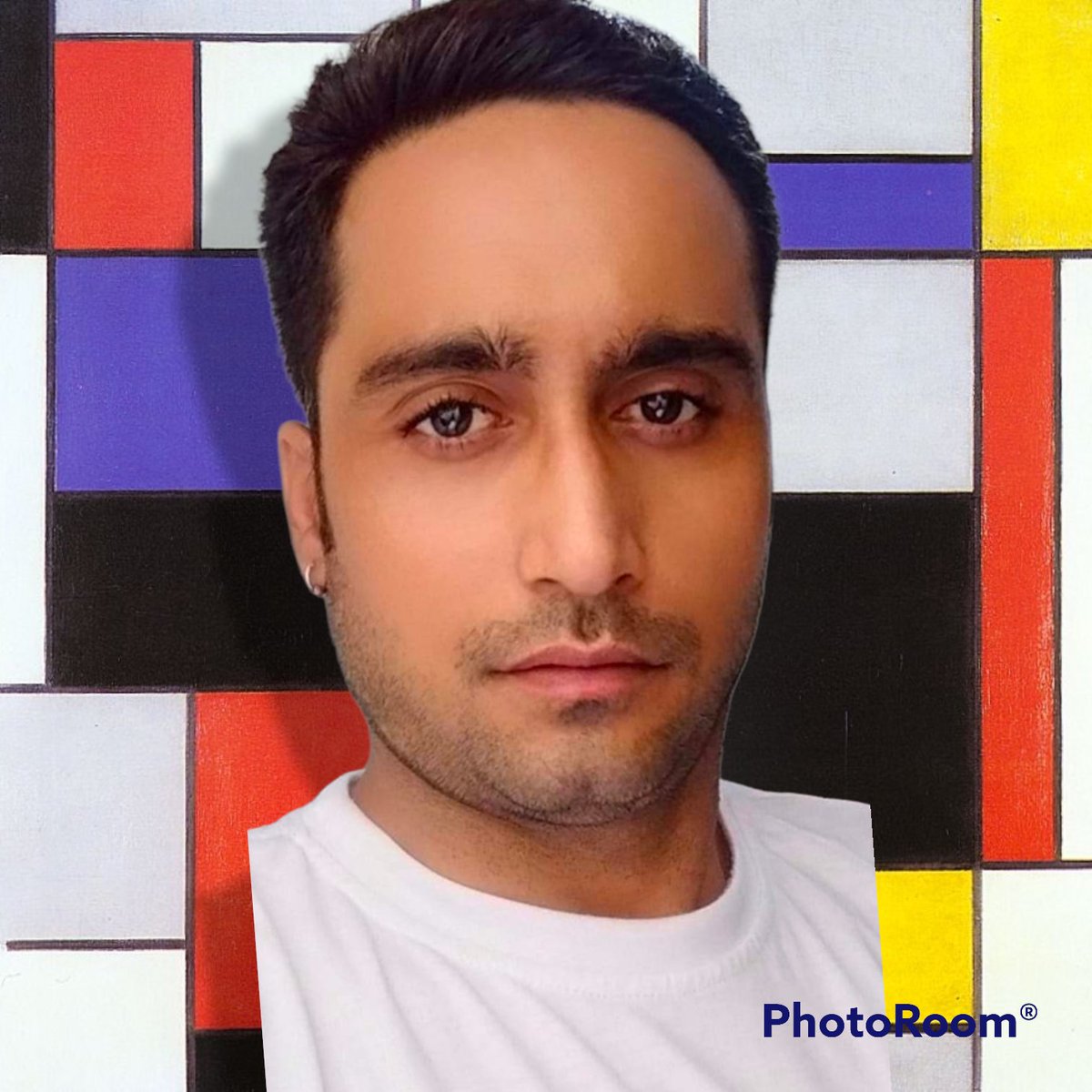 #NewProfilePic