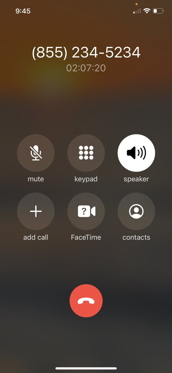 DarrenOBrien17's tweet photo. @SouthwestAir Still on hold - over 2 hours in. No hope in sight. Canceled Disney vacation for three kids due to southwest. No email response. #SouthwestAirlines #USDOT https://t.co/qQf5m26MgW