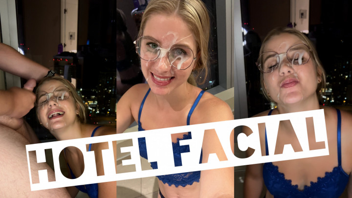 Melody Katt 🎃 on Twitter: "Thank you for buying! Hotel Facial https://t.co/0hkwj3hslh #MVSales