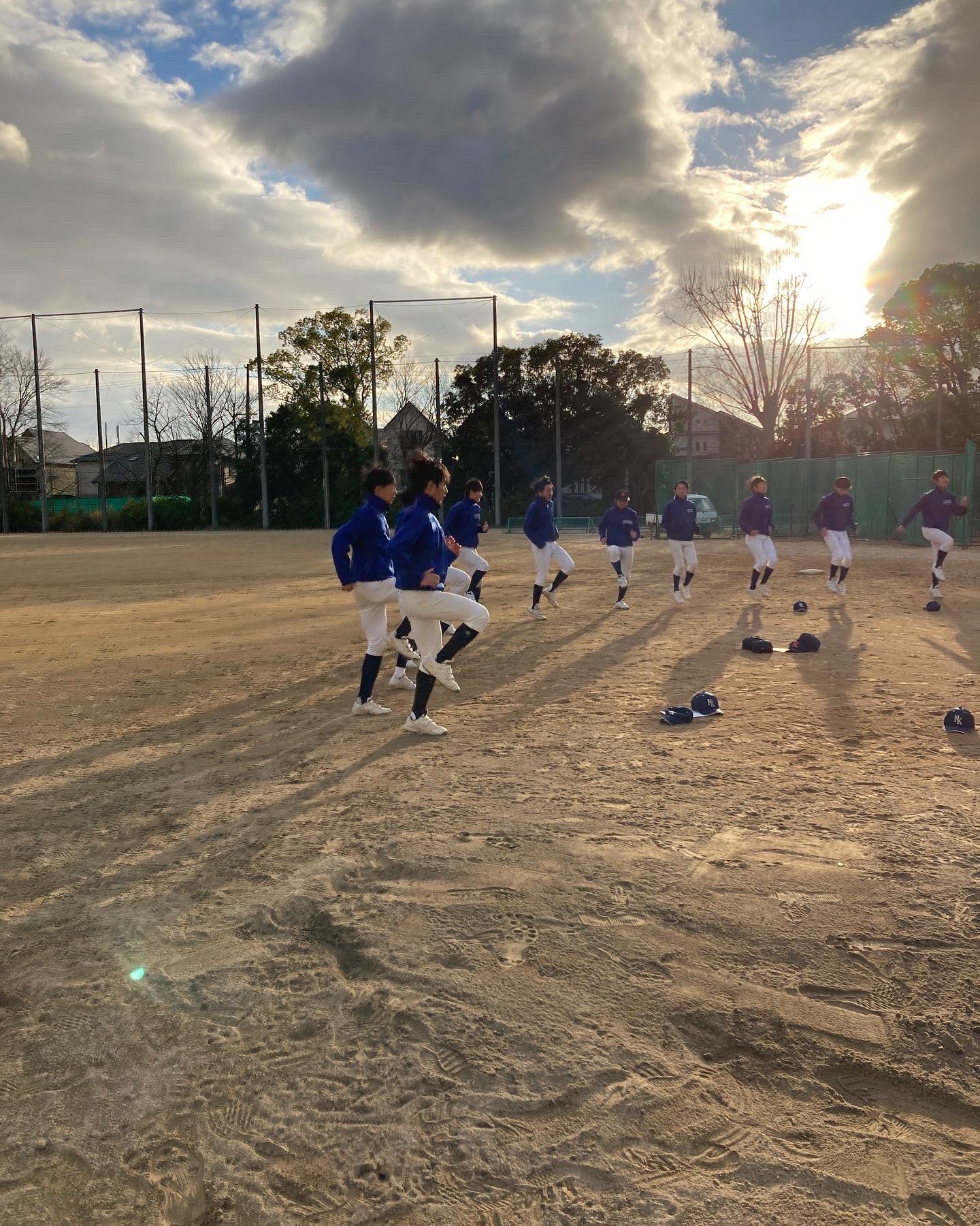 兵庫県立西宮高校野球部 (KfhxsoqHBpUlcOq) / Twitter