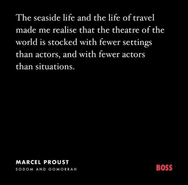 BooksOSubstance's tweet photo. #MarcelProust #Proust #InSearchofLostTime https://t.co/JmV43pnYfu