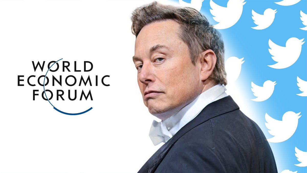 World Economic Forum Removes Twitter From Its 'How To Follow Page' @elonmusk dossier.substack.com/p/world-econom…