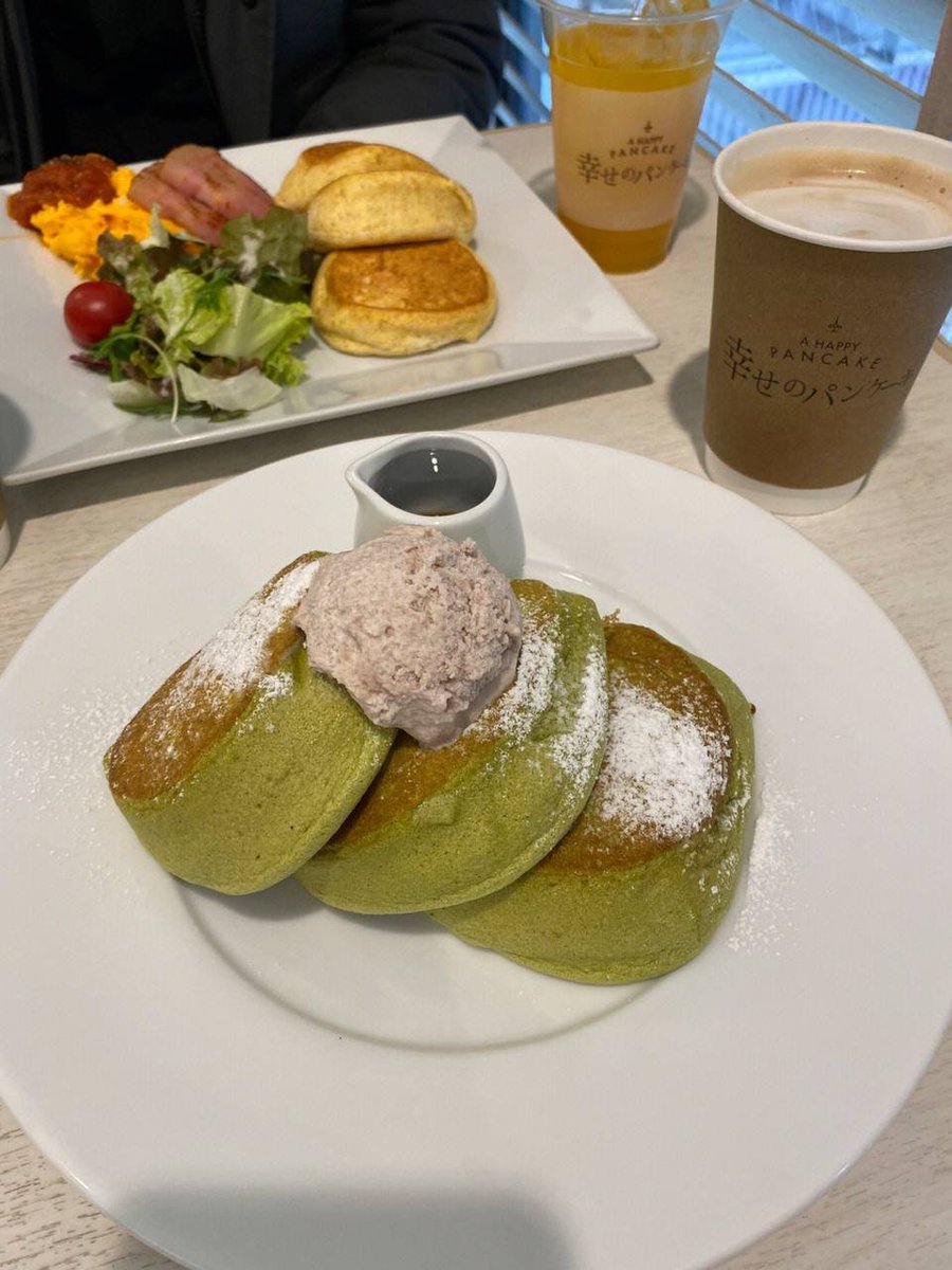 SarahPewr's tweet photo. Enjoying afternoon tea in a leisurely afternoon is a very relaxing thing. It's also a good way to relieve work fatigue☺️ https://t.co/j8eBgl9atW