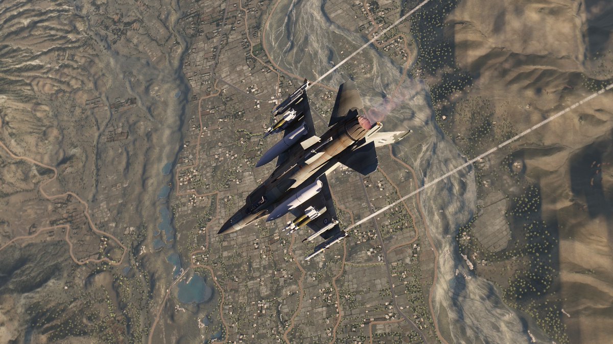 DCS WORLD PAK 🇵🇰🇦🇺🇦🇪🇹🇷 on Twitter: 