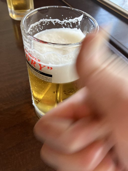 嗚呼、スパ銭入浴大ジョッキ大快楽ーー。 