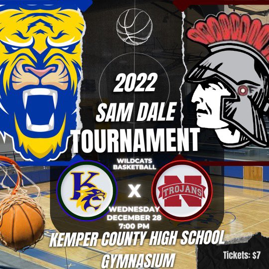 Kemper County High School Official Page on Twitter "It’s about that