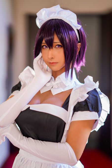 コスプレイヤーあたるさんのTwitter画像3