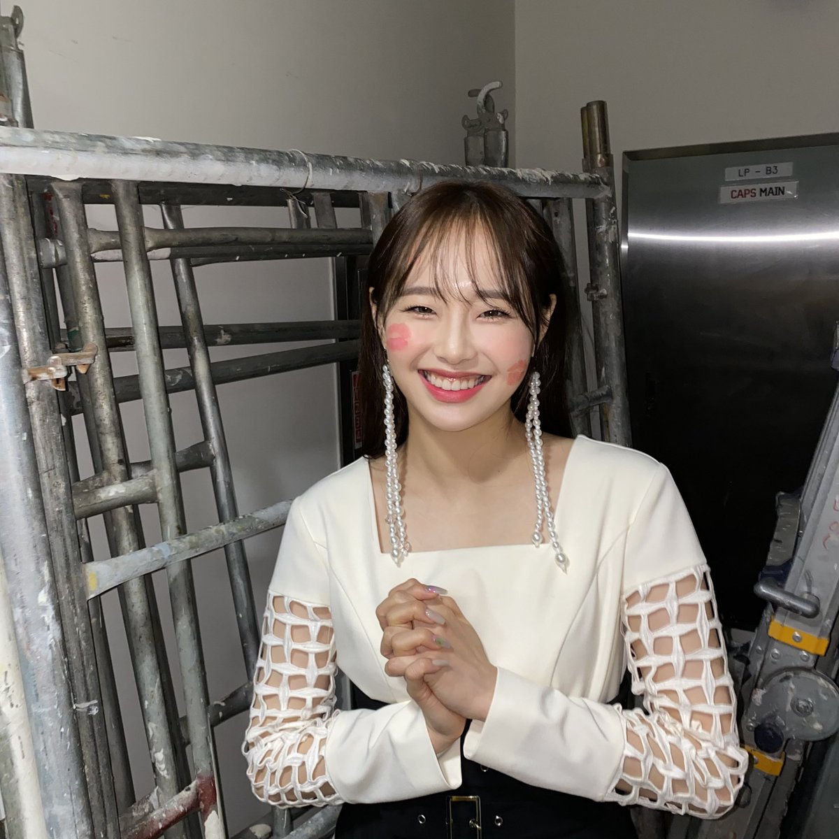 semodream13's tweet photo. #5YearsWithChuu
λ°λ· 5μ£Όλ
μΆνν΄π λ°λ·ν΄μ€μ κ³ λ§μ μμΌλ‘λ ν¨κ»νμ https://t.co/b8OGP08YSu