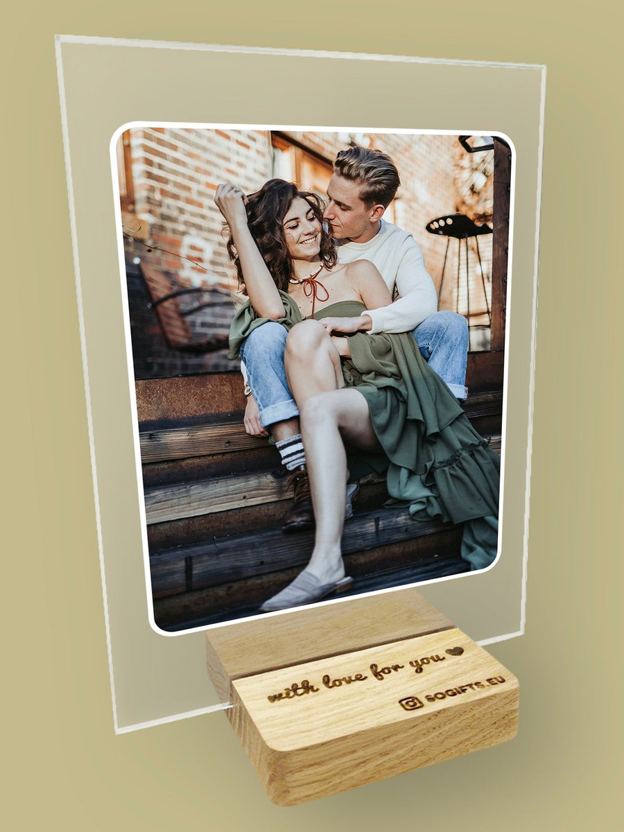 SOGifts1's tweet photo. 🤑Enjoy the deal and save up your money Personalised "Only Pic" glass poster is now selling at €25.00🤑
at 👉https://t.co/9qz3eDSoJQ
Grab it ASAP https://t.co/xPEAso7x4m
#uniquegift #wedding #personalizedgift #giftsidea #gifts #love #christmas #birthday #life #valentine https://t.co/v91a7HIBDL