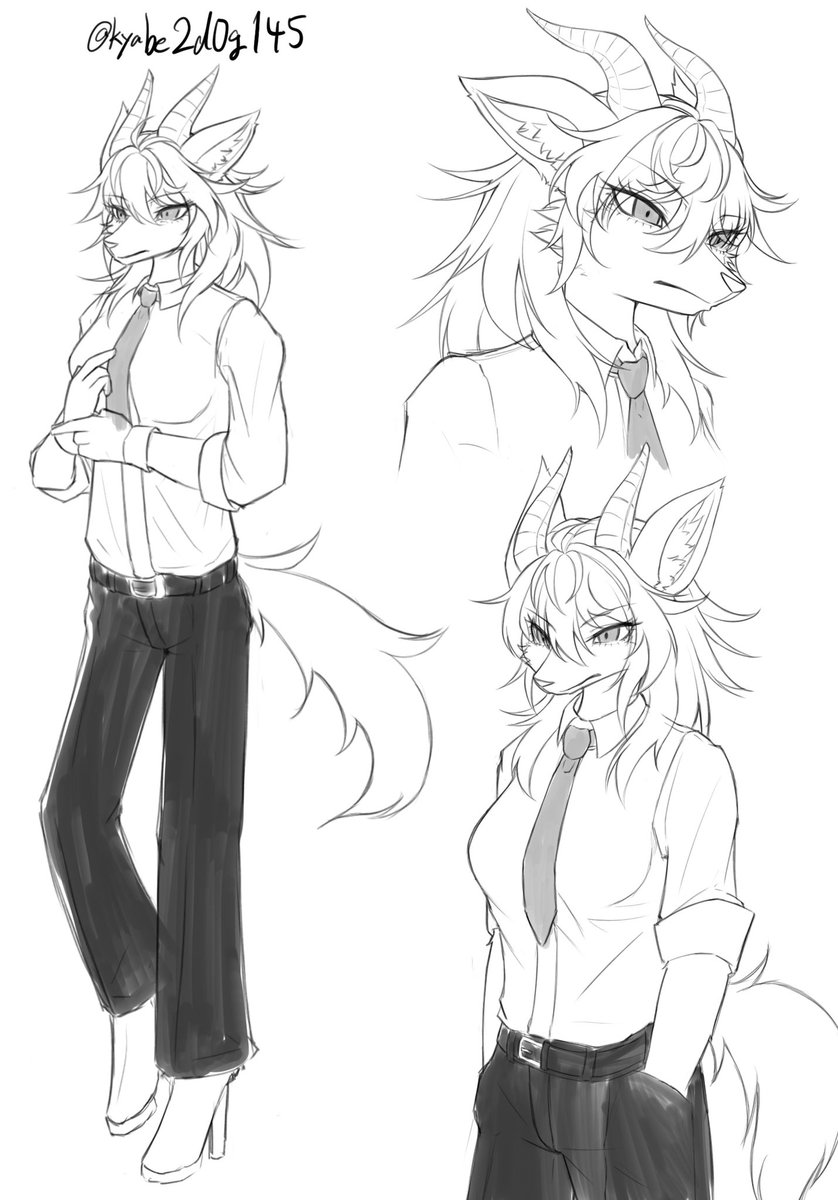 ツナ缶々🔥 / 𝙩𝙪𝙣𝙖 𝙘𝙖𝙣 SkebOPEN on Twitter "RT kyabe2d0g145 今年も残りわずかなので