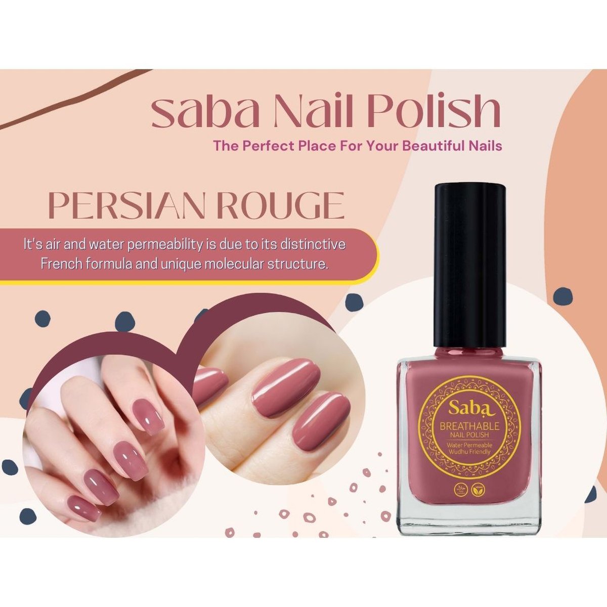 saba_personal's tweet photo. If you want your nails to look gorgeous, then you should try our breathable nail paints. Our nail paints look great on all skin tones and all undertones and help to keep your nails hydrated and strong. Visit https://t.co/w9oY3l15a4!

#Vegannailpaints #skincare #ayurvedic https://t.co/Dzo8Ff964L