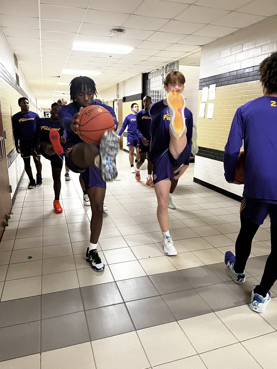 JVHS Falcons Hoops tweet media