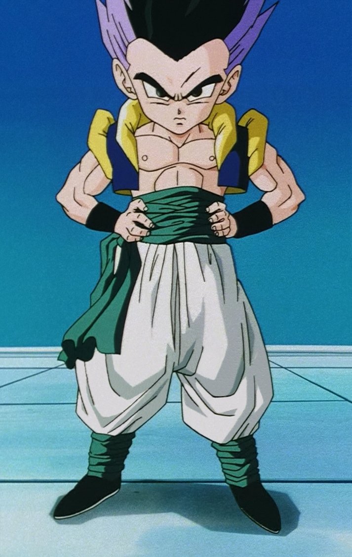 SupaChronicles's tweet photo. Guess now it's safe to say that Metamoran Fusion always gives you a Yellow vest 👀💛
#DBLegends https://t.co/1C3O7JieT4
