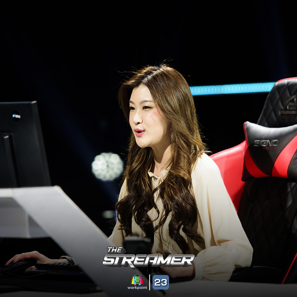TheStreamerTH's tweet photo. (2)ชมภาพบรรยากาศความสนุกขั้นสุดจากรายการ The Streamer รอบ FINAL EP.8

รับชมรายการย้อนหลังได้ที่ 
FB : https://t.co/wQtrKLcTqK
IG : https://t.co/pmNGMVcqZ8
YouTube : https://t.co/vjcSOo271P  
.
#Thestreamerthailand #เดอะสตรีมเมอร์ #infofed https://t.co/CditunOJw4