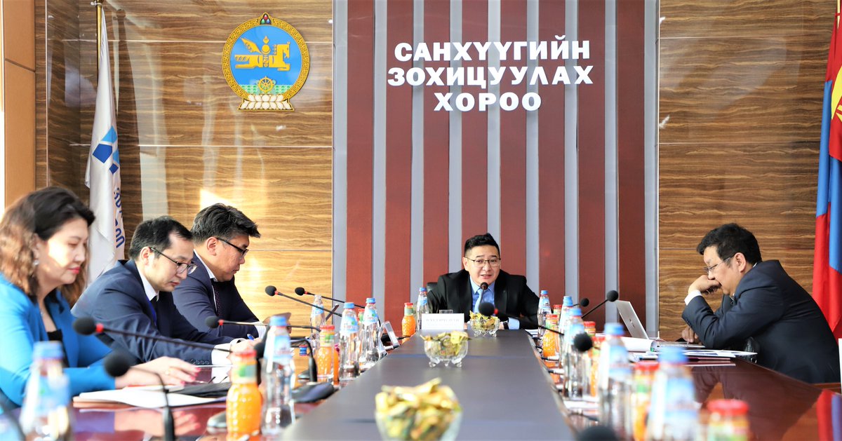 СЗХ /FRC/ 🇲🇳 tweet media