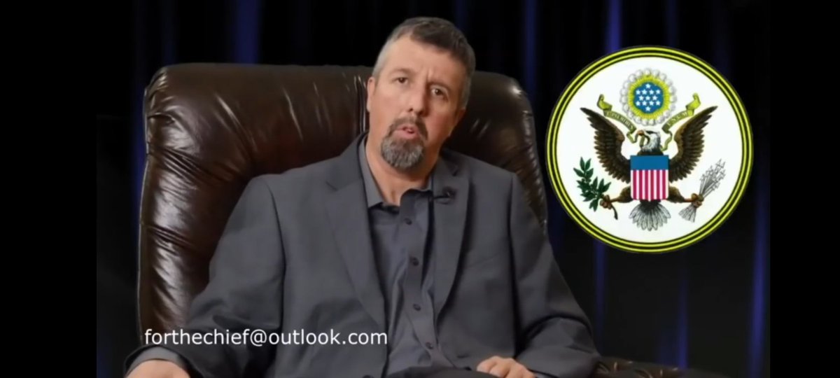 CuttillEric's tweet image. Russell Jay Gould... 
Post Master General of North America.
He owns the Title 4 US Flag...   
The US Navy is Signed on with him.. 
Things are happening in the back ground that you will be very aware of soon.... Its all for you.....