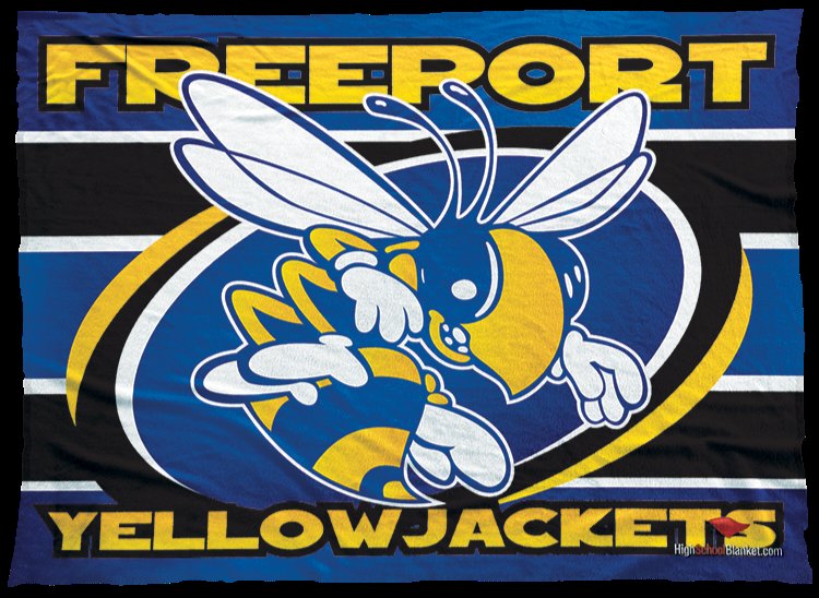 Freeport Yellowjackets Boys Basketball ๐บ๐ฆ (@freeportpahoops) on Twitter photo HOLIDAY TOURNEY - WED Dec 28:
11am 9th GR - Knoch vs Plum
12:30 9th GR - Freeport vs SlipperyRock
2pm JV - SlipperyRock vs Obama
3:30 JV - Freeport vs N Catholic
5pm VAR - SlipperyRock vs Obama
6:30 VAR - Freeport vs Brashear
๐จ๐ฆ๐๐ BEE There! <a href="/FASD_Athletics/">Freeport Athletics</a> <a href="/TheFHShive/">๐จFHS Student Section๐จ</a> HOLIDAY TOURNEY - WED Dec 28:
11am 9th GR - Knoch vs Plum
12:30 9th GR - Freeport vs SlipperyRock
2pm JV - SlipperyRock vs Obama
3:30 JV - Freeport vs N Catholic
5pm VAR - SlipperyRock vs Obama
6:30 VAR - Freeport vs Brashear
๐จ๐ฆ๐๐ BEE There! <a href="/FASD_Athletics/">Freeport Athletics</a> <a href="/TheFHShive/">๐จFHS Student Section๐จ</a>