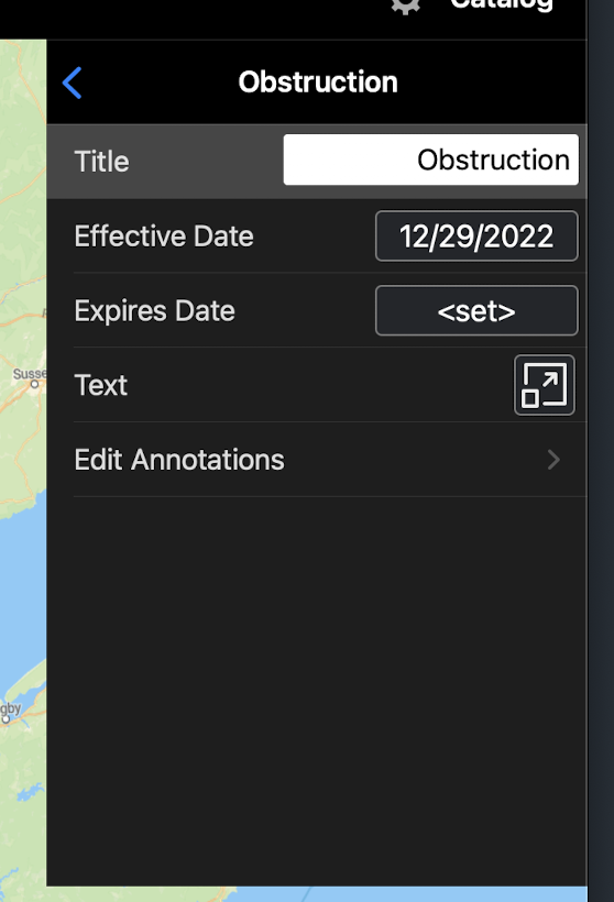 CartoLake tweet media