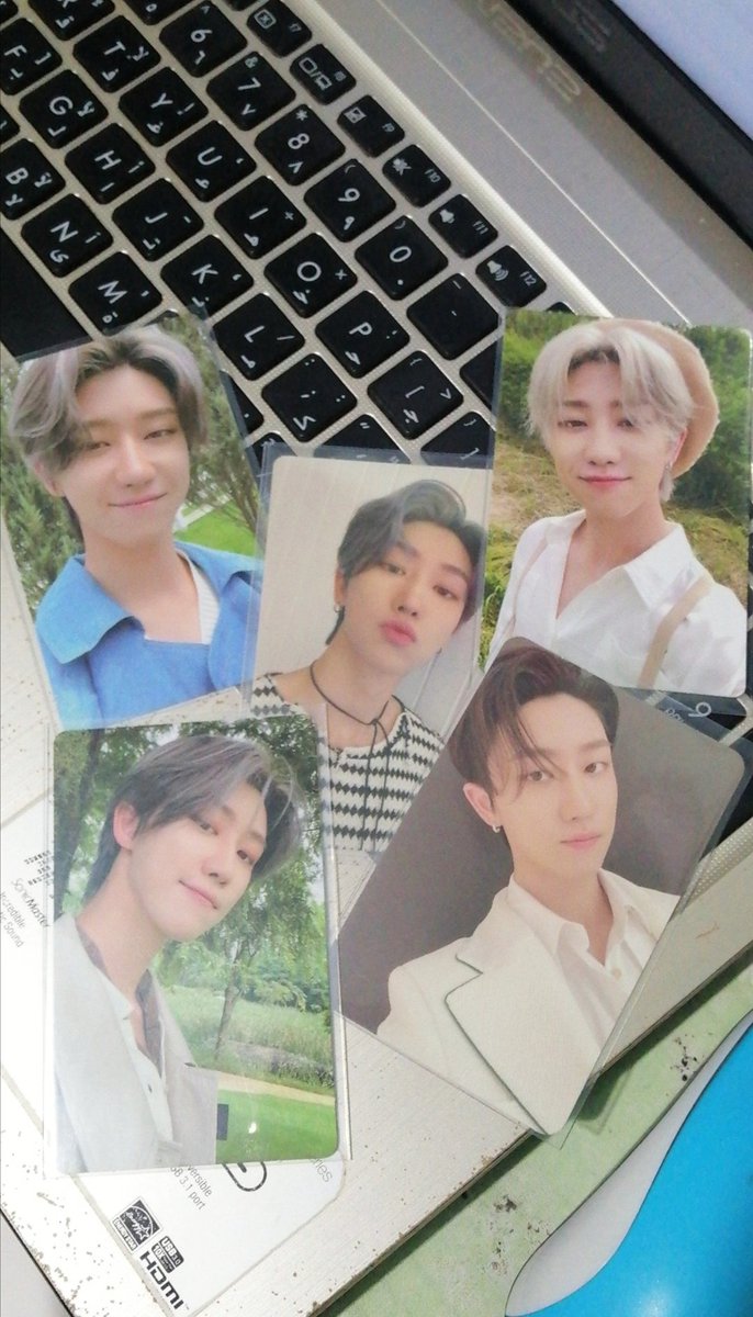 hjwsluvr's tweet photo. — wts lfb ph the8 &amp; vernon pc sets

⤷  the8 set (1.2k + sf) 
⤷  vernon set (300 + sf) 
⤷  onhand ><
⤷ no pf na po!
rfs need funds :( 

🍡 help rt pls! the8 vernon minghao pcs set svt seventeen beret op1 noot noot https://t.co/8EzgDJjTaP