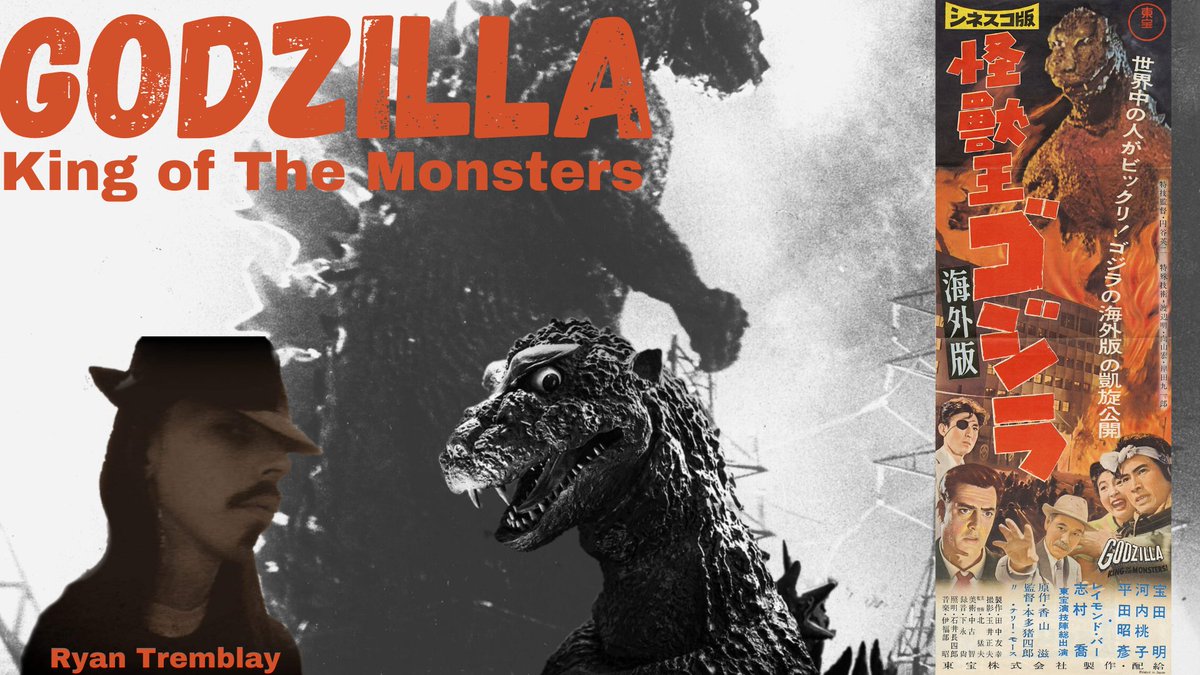 beard_podcast's tweet photo. Its time for us to talk Godzilla with @RyanTremblay18 Wednesday night at 8pm ET 
https://t.co/kEPV02wzwF

This is the podcast that has something for everyone #3beardspodcast 

#Godzilla #GodzillavsKong #rodan #jetjaguar #gojira https://t.co/K3qyCMAglT
