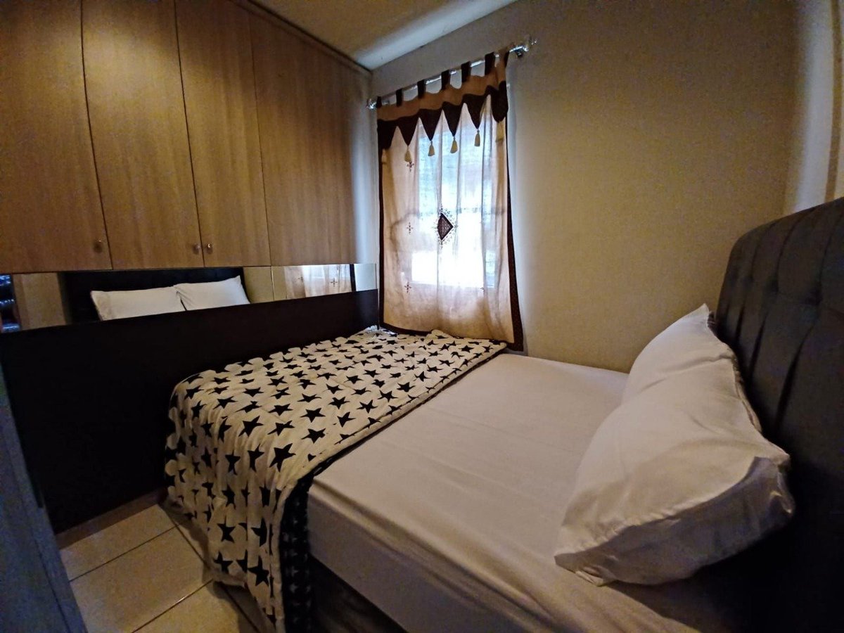 Sewa Apartemen Bekasi tweet media