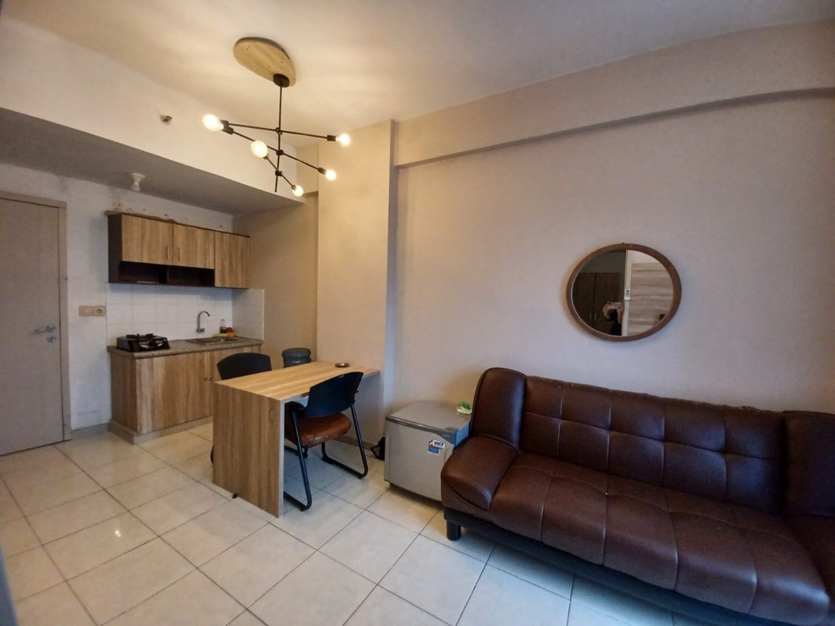 Sewa Apartemen Bekasi tweet media