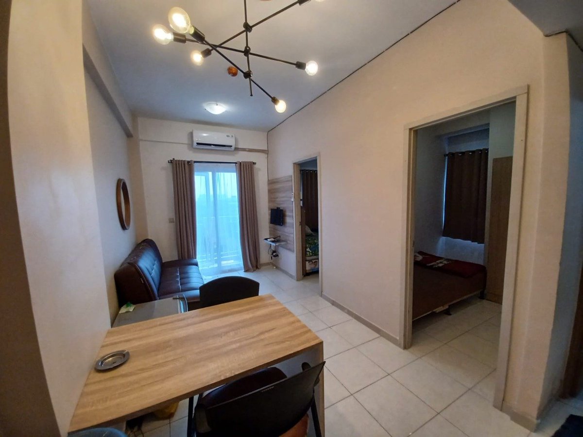 Sewa Apartemen Bekasi tweet media