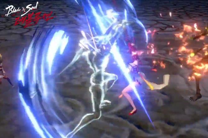 NewsFisher's tweet photo. MMORPG手游《剑灵：革命》全新版本已上线，新的副本、新的敌人、新的装备、新的系统以及新的职业。
新职业武士宣传PV已放出。
#vpn推荐iOS  SixfastVPN玩《剑灵：革命》一键解决延迟高卡顿无法更新等问题，现去官网（https://t.co/9GEpFiWgDd）下载客户端six55可以免费用 https://t.co/qKEZsO0s6i