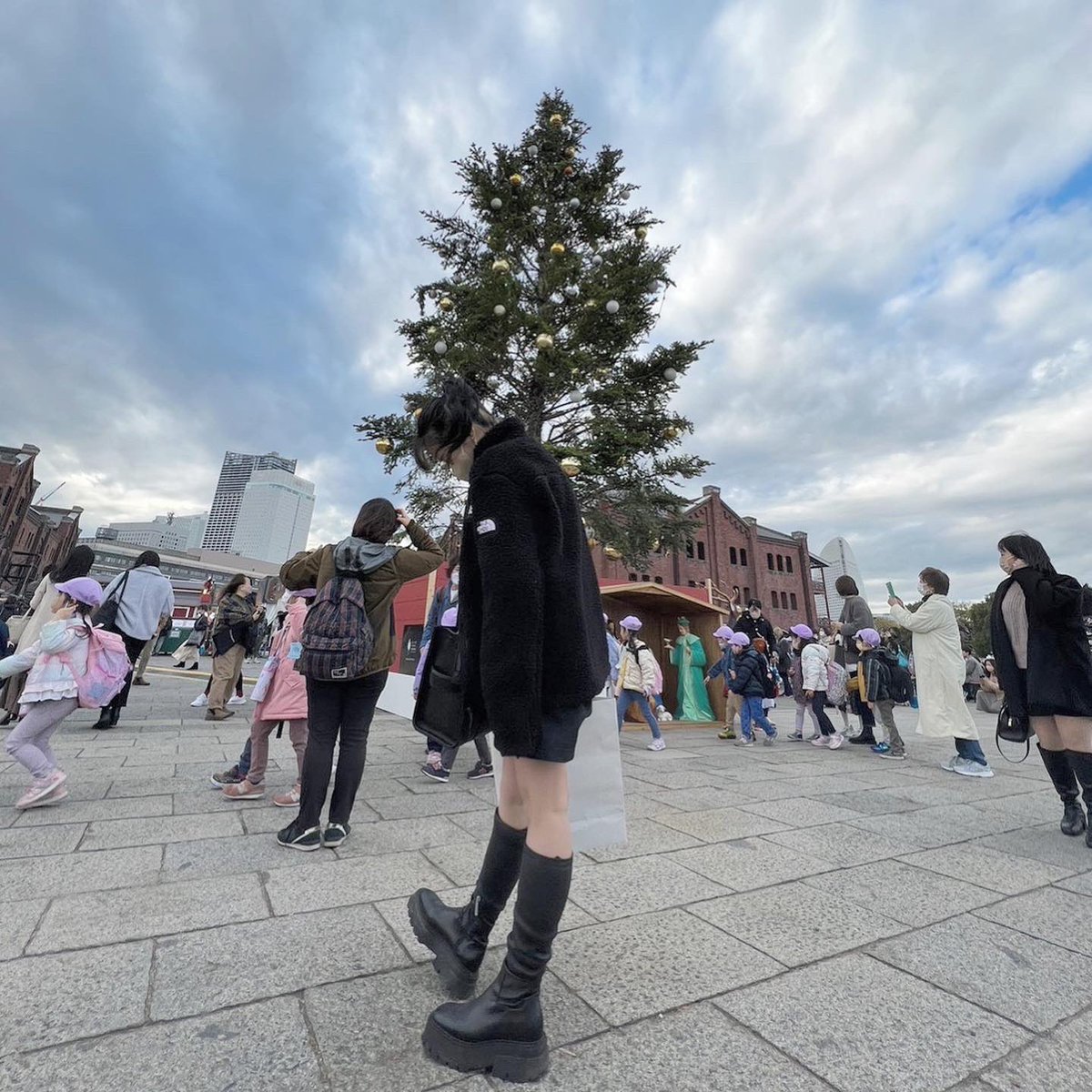 ワシの年末。無事仕事納め。

実家に帰るわよ🫶🏻