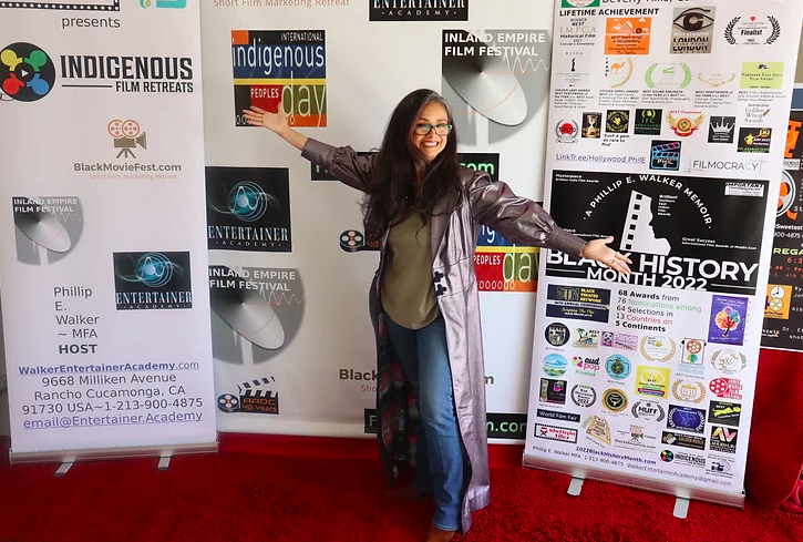 botanicals2021's tweet photo. Thank U Phillip Walker for sharing our #FirstFridayFilms interactive written interview. A first for me! It was an honor and great way to end 2022 on a positive note! Happy New Year, indeed!
https://t.co/UpVCu4lkjS
@CarmenMilagro #CCBDC #MCPC
#certifiedcbdconsultant
#founder https://t.co/8yVBgl5qVc