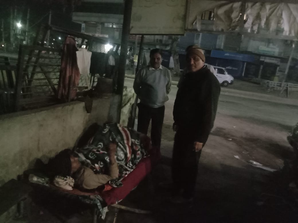 punitpa01642535's tweet photo. અટલ સેવા સપ્તાહ અંતર્ગત ગાંધીનગર જિલ્લા ના માણસા ખાતે ધારાસભ્ય શ્રી જે એસ પટેલ ના સહયોગ થી સ્વામી વિવેકાનંદ ગુજરાત રાજ્ય યુવા બોર્ડ માણસા ના સંયોજકો દ્વારા ગરમ ધાબળા નું  વિતરણ સેવા વસ્તીમાં કરવામાં આવ્યું જેમાં જિલ્લા ભાજપ પ્રમુખ અનિલભાઈ પટેલ હાજર રહ્યા https://t.co/9QpG3MM8ir