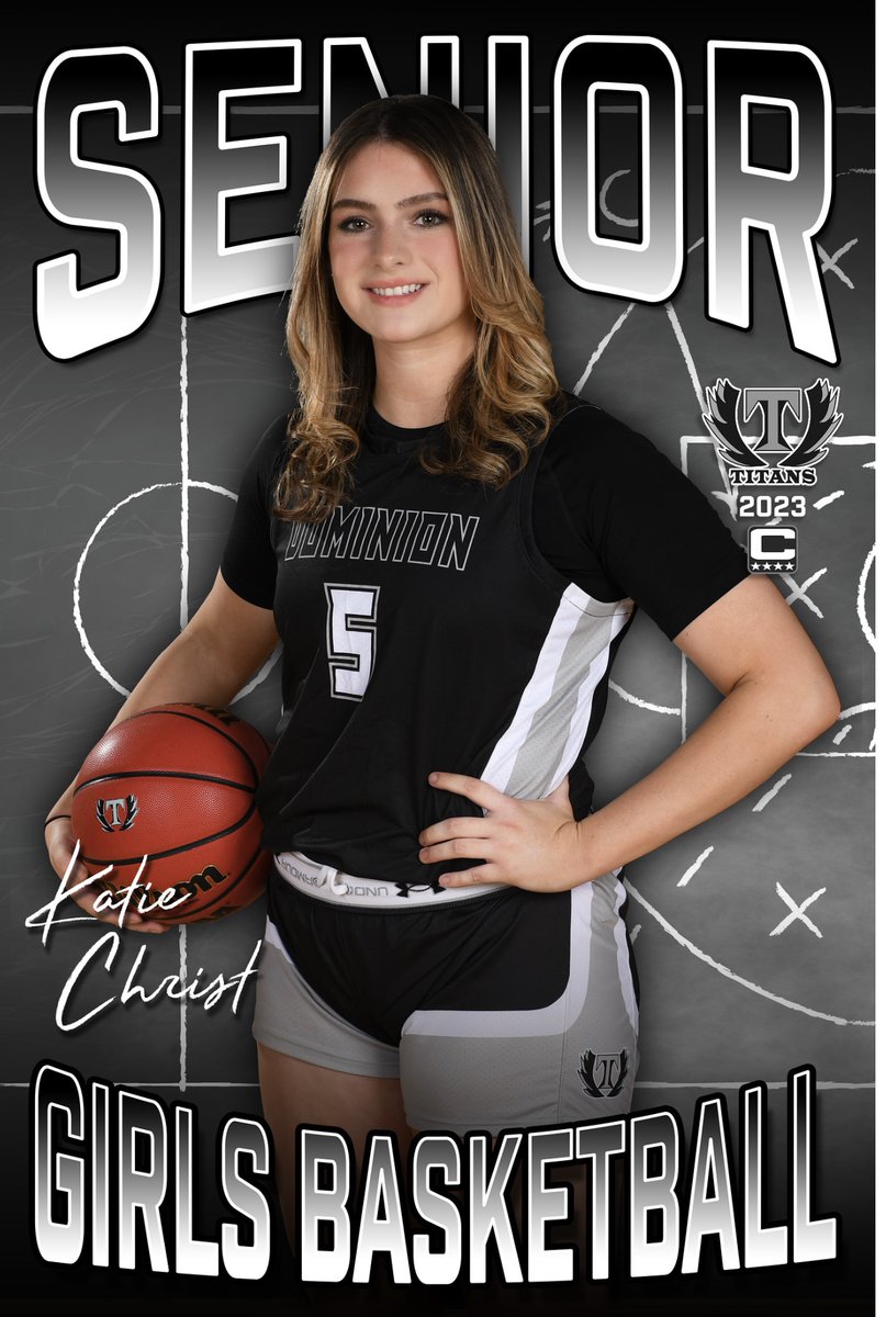 We couldn't let the year end without a shout out to our team captain <a href="/katieekchrist/">Katie Christ</a> to congratulate her on her commitment to <a href="/SURamsWHoops/">Shepherd Women’s Basketball</a>!  Way to go!