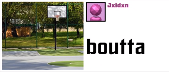 REBIRTH! (@igngarnishing) on Twitter photo 