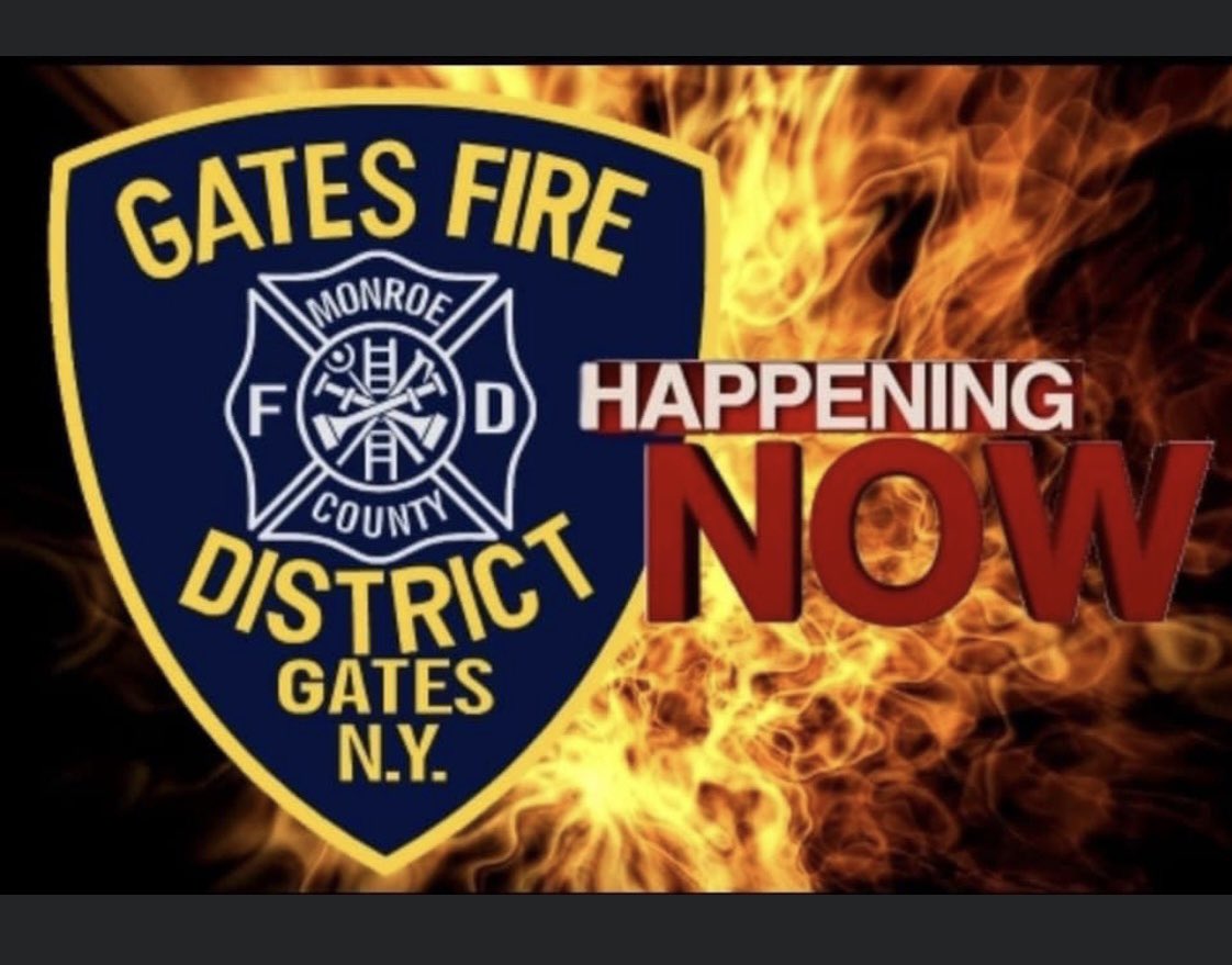 GFDLocal3792's tweet photo. ***Working Fire***

Companies responding for a reported apartment fire on Eugene Street. Engine 4562 arrived on scene with nothing showing and further reported a fire on the 2nd floor. Please avoid the area. https://t.co/EWnLNTXyS0