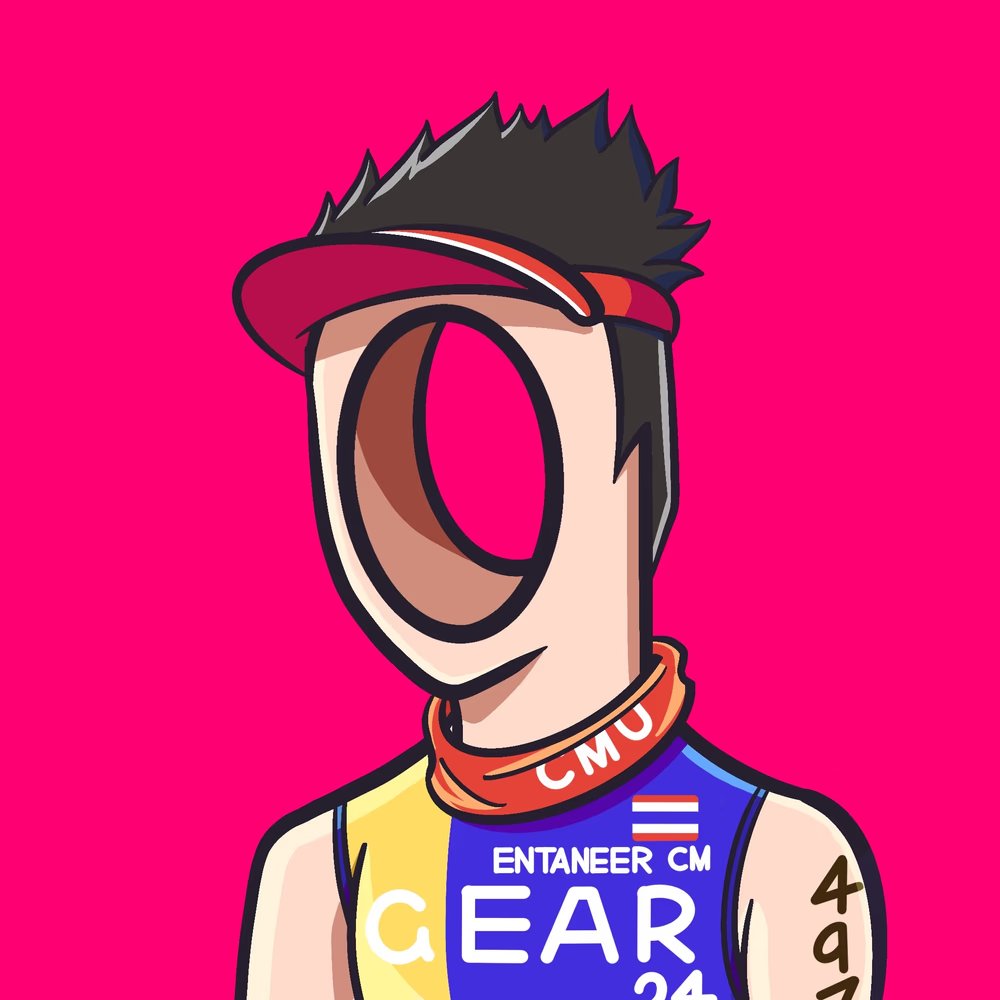 NFTChef's tweet image. I don&apos;t know why the original seller sold it, but kudos to you who sniped this from under me, then accepted my existing WETH offer. 
🤝 
@NULLFaceNFT