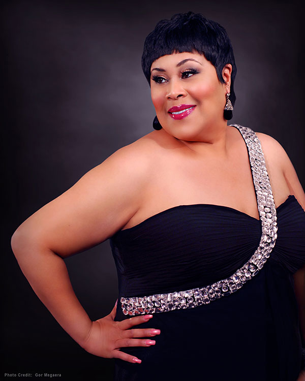 Martha Wash, The Original Weather Girl, turns 69 years old today.

Photo by Gor Megaera/DAEIDA Magazine
#MarthaWash #ItsRainingMen #CarryOn