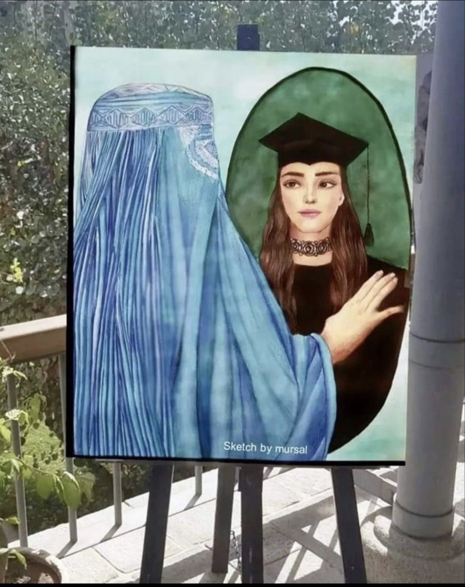 Fatima Murchal tweet media