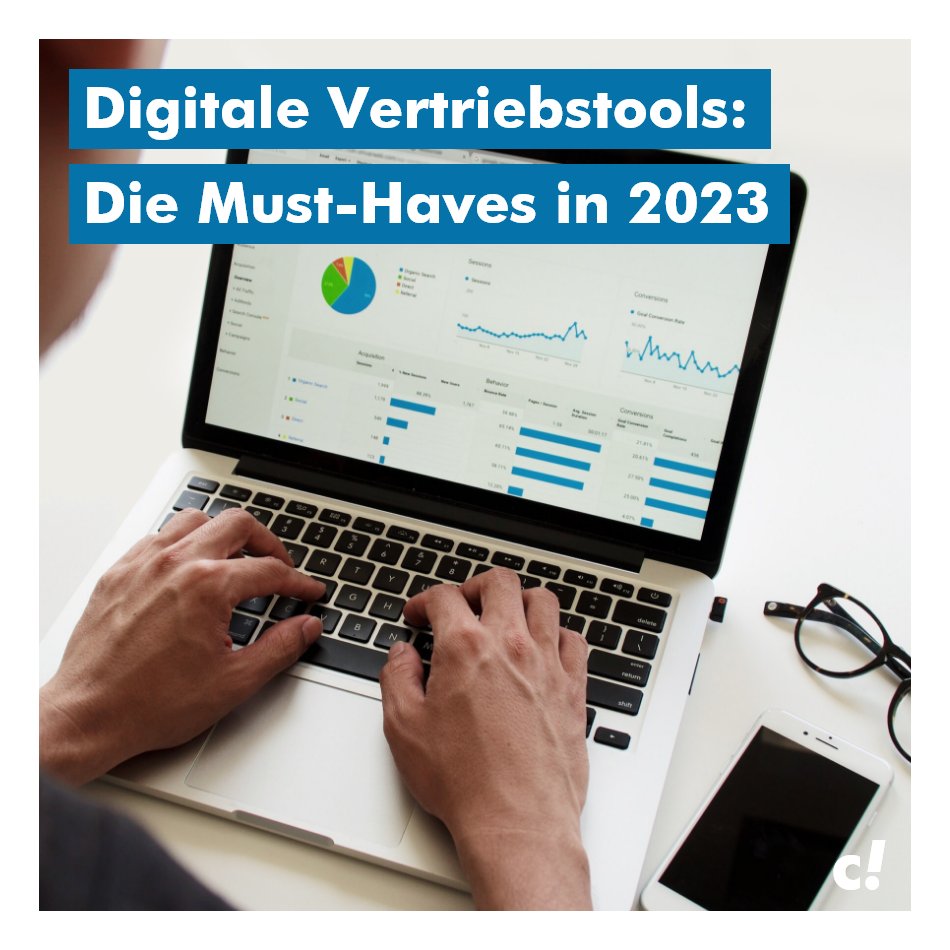 connectiv_de's tweet photo. 💡 Digitale Vertriebstools gibt es heute wie Sand am Meer. Aber welche sind wirklich gut? Und wie können sie Sales-Teams dabei helfen, erfolgreicher zu sein? 

👉 Hier geht es zum Artikel: https://t.co/1kkJaDhmoN

#b2bsales #vertriebstools #leadgenerierung #crm #microsoft https://t.co/dYApHAK5NZ