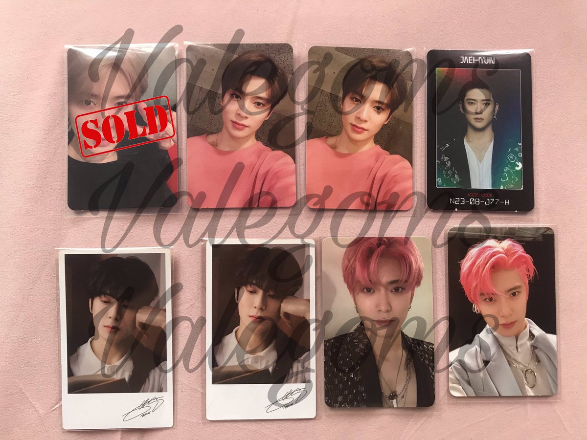 valegoms's tweet photo. 🖇 WTS // want to sell aab Jaehyun NCT 127

📍dom Jakarta
✅ bisa keep event (with dp)
✅ bisa nego
🍊 bisa oren
📌 harga incl packing &amp; adm
Dm me for condi &amp; price🙌🏻

T. Wts pc jaehyun nct 127 ina resonance emphaty reality past future ac polaroid nature republic https://t.co/Uc1Me4jpI2
