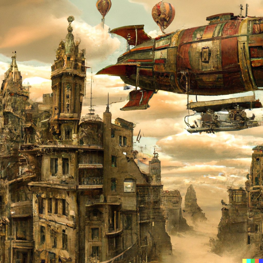 ChatGPT RPG tweet media