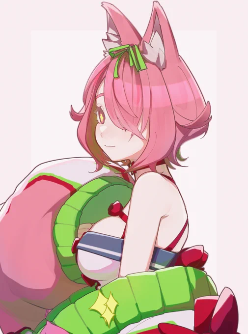 #もっとももちゃんあーと 