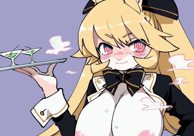 Dear patreon user.
Special Membership allows you to view past posts at any time with no time limit for viewing.
We have posted the past works again with it.
Hope you could see the works you could not see.

Well, have a great holiday season!

https://t.co/BzEwyiNovU 