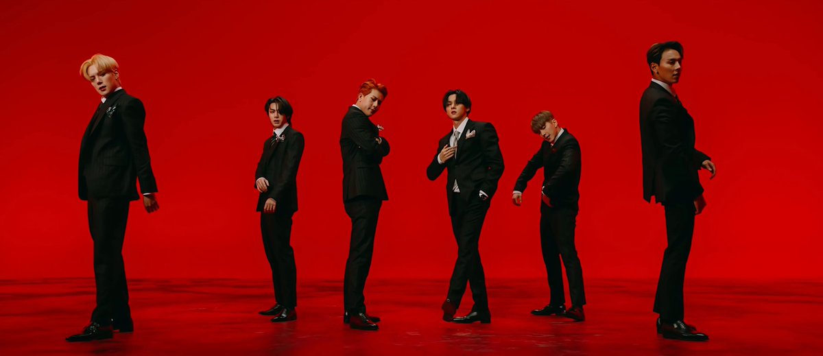 worldwide_mx's tweet photo. [#WWMX_UPDATE]

ASTRO's MOONBIN and Sanha, WEi's Yohan, SF9's Taeyang will perform @OfficialMonstaX 'Love Killa' on their special collaboration stage during MBC's Gayo Daejejeon 2022.

📌 https://t.co/mRi0qB2IM9

#MONSTAX #몬스타엑스 https://t.co/A0XqjsaWh7