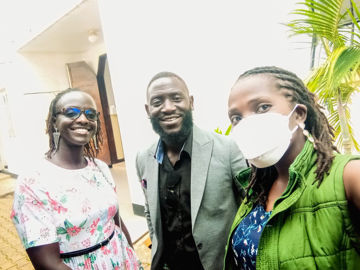 Ruth Love Nshuti tweet media