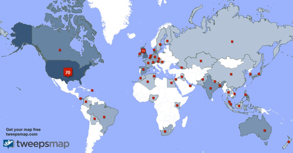 AudraDoesIt's tweet photo. I have 1 new followers from USA 🇺🇸 last week. See https://t.co/cmQXED9wcs https://t.co/m87mCHefBP