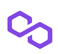 What are you more bullish on 

Solana or Polygon