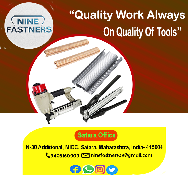 NINE FASTNERS (@NineFastners) / Posts / X